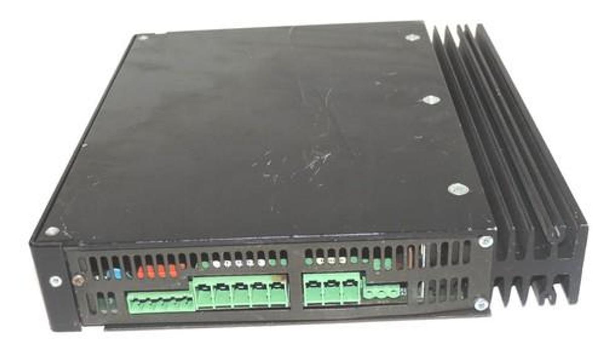 Used ATLAS COPCO 4240-0311-81 SERVO CONTROLLER QMS-340-15, 4240031181-0004, QMS34015