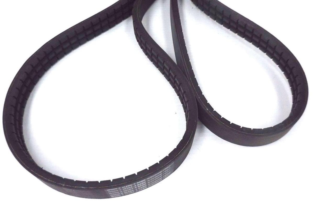 NEW TB WOOD'S 3R5VX1700 ULTRA V-BAND BELT 170'' OUTSIDE LENGTH