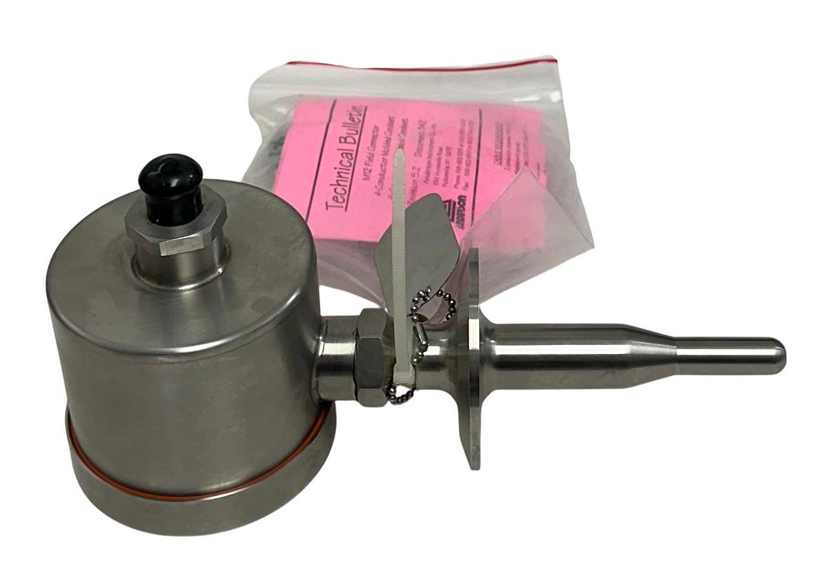 Used ANDERSON CT-1 / 561010076F / SA510050491000 ANALOG TRANSMITTER PROBE SENSOR NSNP