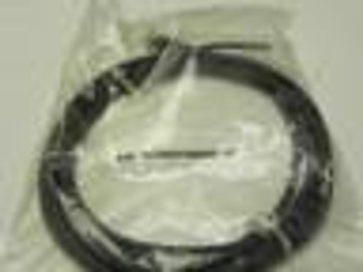 Used NEW CANFIELD RC08SF0M040120 CONNECTOR