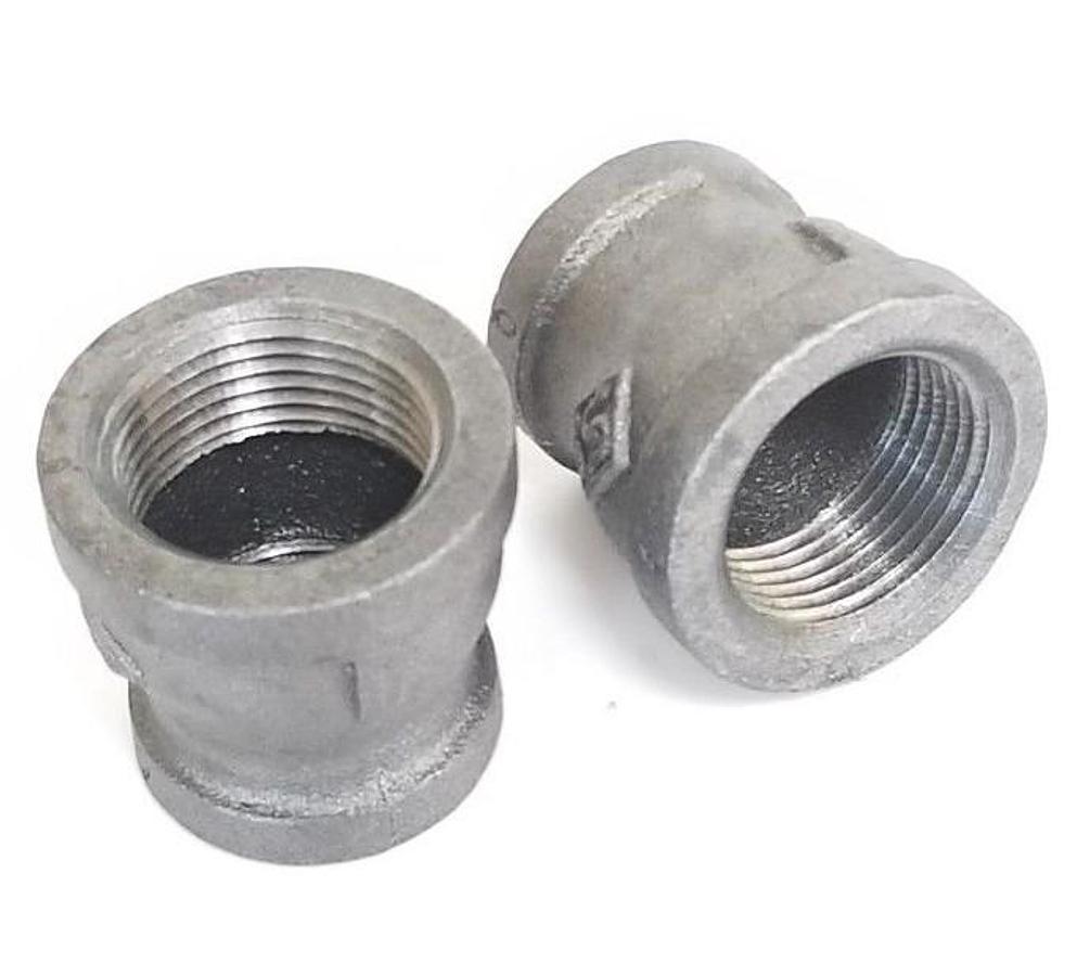 Used BOX OF 25 NEW MATCO-NORCA 3/4" X 1" ADAPTERS