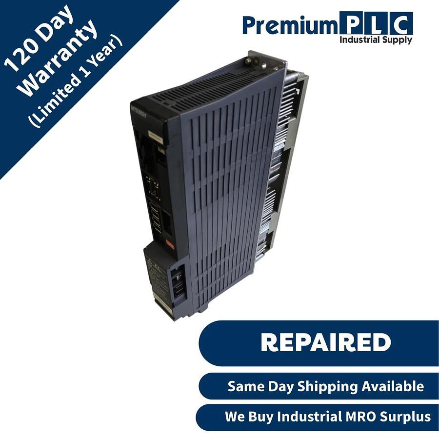 Refurbished MITSUBISHI MDS-DH2-V2-4040 Servo Drive | 2-Axis 400V 40A/40A | Repaired & Tested