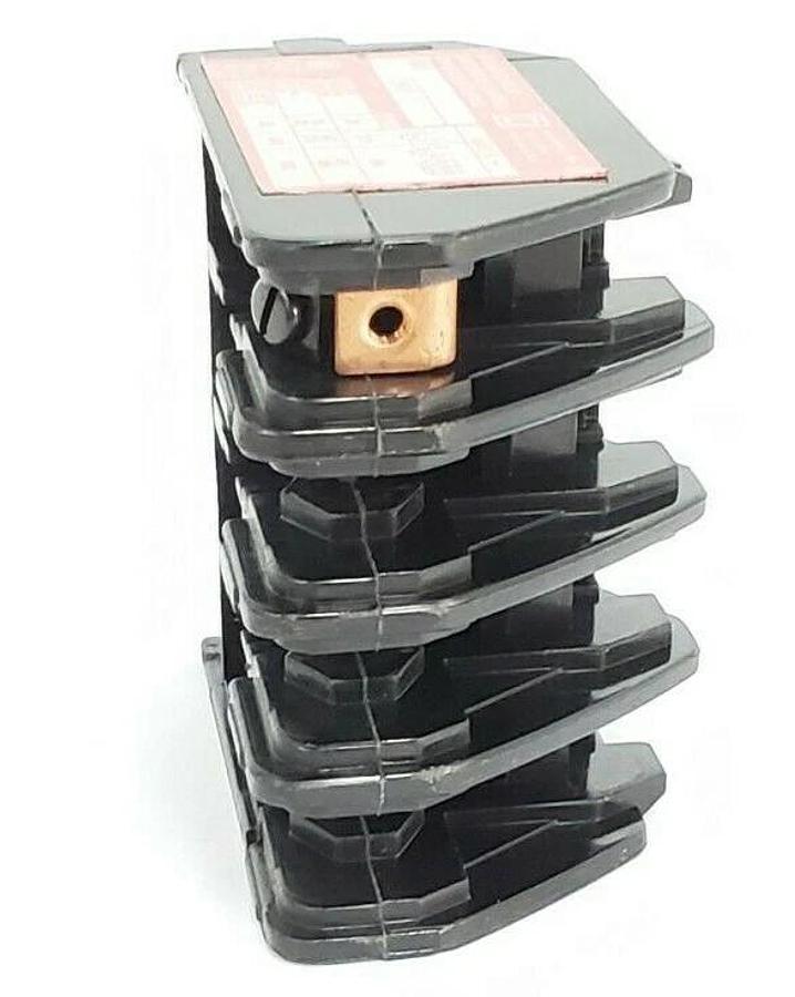 Used SQUARE D 8903-LO30 SER. C LIGHTING CONTACTOR ASSEMBLY 8903LO30
