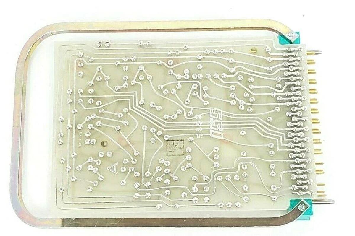 NEW DIAMOND POWER 333088-1032 UNIVERSAL ALARM BOARD REV. E 3330881032