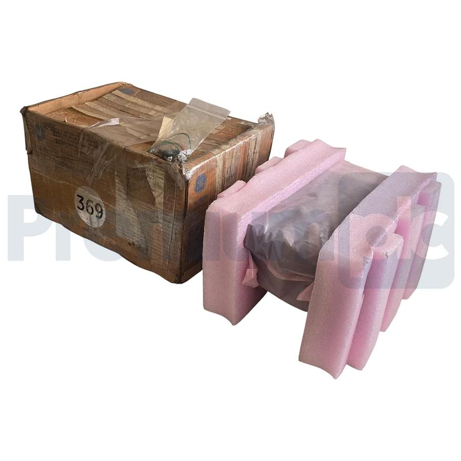 Refurbished GE Multilin 369 Legacy Motor Management Relay Protection 369-HI-R-0-0-0-0-E REP.