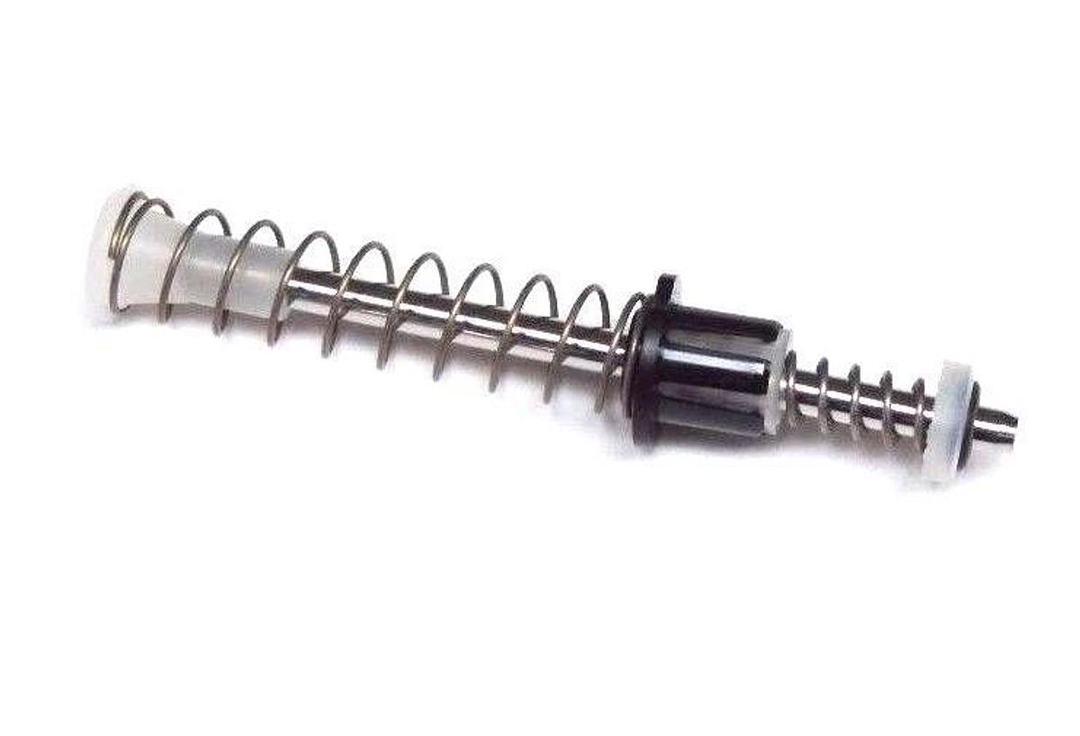 Used NEW RAININ 23846 PISTON ASSEMBLY FOR P200