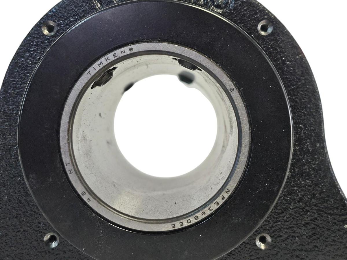 Used NEW TIMKEN E-P2B-TRB PILLOW BLOCK BEARING EP2BTRB