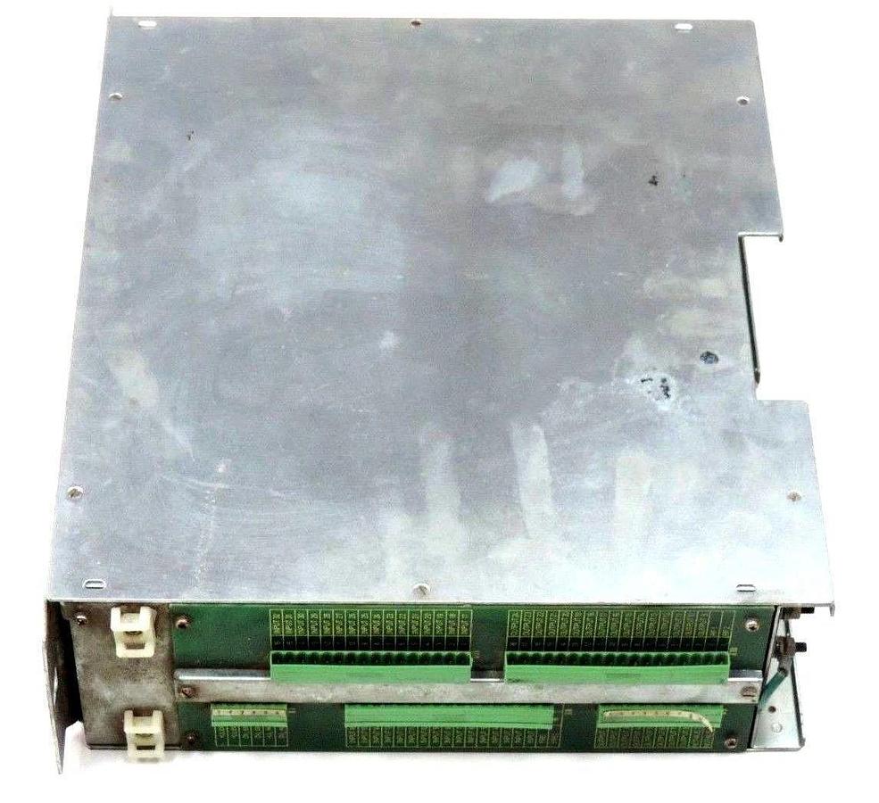 Used INDRAMAT TRANS 01 MODUL TRANS-01.0000 DRIVE SOFTWARE VERSION TR30/003.1-US