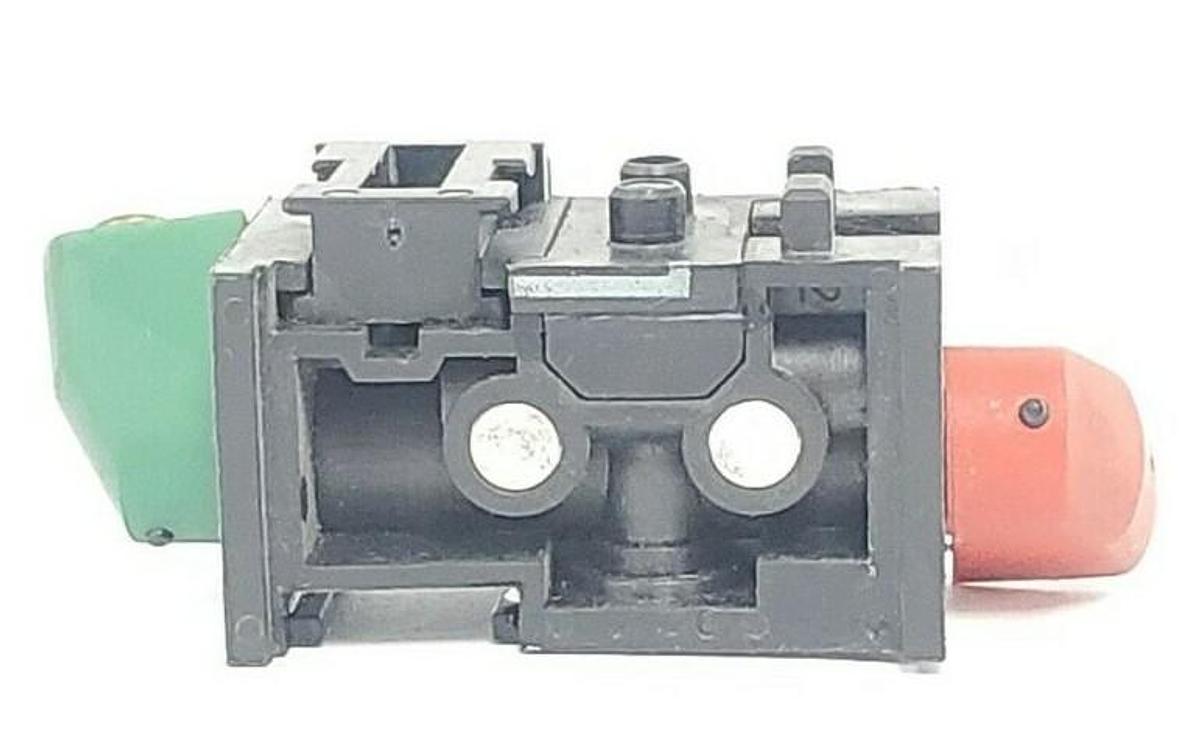 Used PARKER SCHRADER BELLOWS PLK-B PNEUMATIC LOGIC CONTROL VALVES PLKB