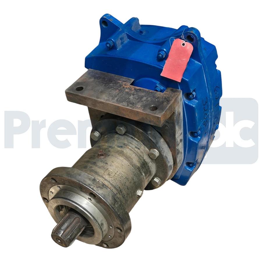 Refurbished Sumitomo 315J-5 | H1Y307-05-FT000 Hydroil Speed Reducer 5:1 w/Planetary Gearbox