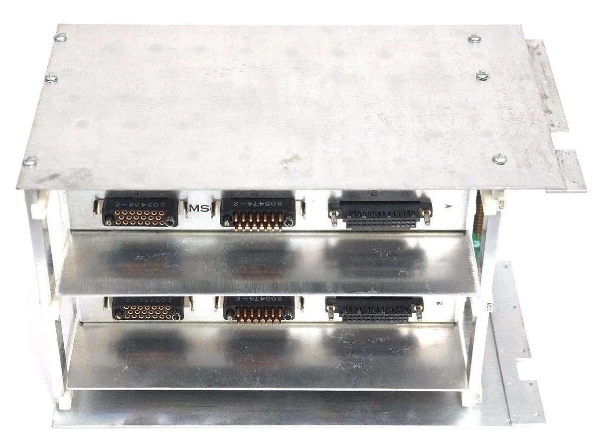 Used NIB AMSCO 760244-004 CPU BOARD ASSEMBLY 4485-012-02 146581-004 REV. 11
