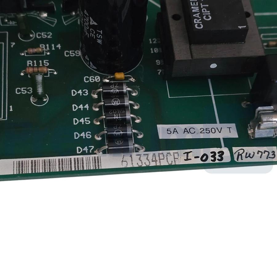 Refurbished Best Power Technology Eaton D1748 PCNA-068 | 61334PCPI-033 | PCPI-033 PCB Board