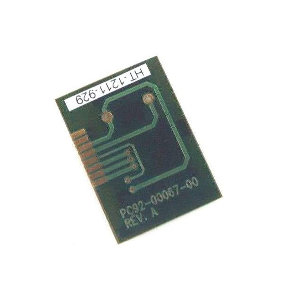 Used NEW WEATHERFORD PC90-00067-00 PCB EGD INTERFACE BOARD REV. A