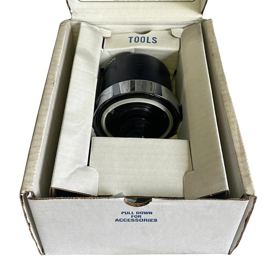 NEW SLOAN 3325578 / 4LW56 ROYAL OPTIMA PLUS RESS-1.0U DUAL FILTERED SENSOR