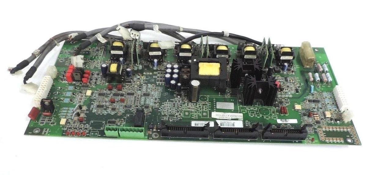 Refurbished DANFOSS 175L3255 PRINTED INTERFACE CIRCUIT BOARD *PROFESSIONALLY REPAIRED*