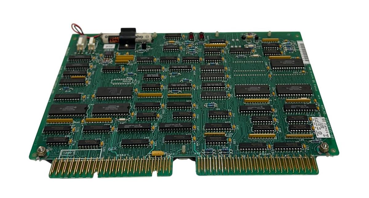 Used FANUC IC600LX648L / IC600LX648 SERIES 6 MEMORY MODULE 32K LOGIC 16K REG NSNP