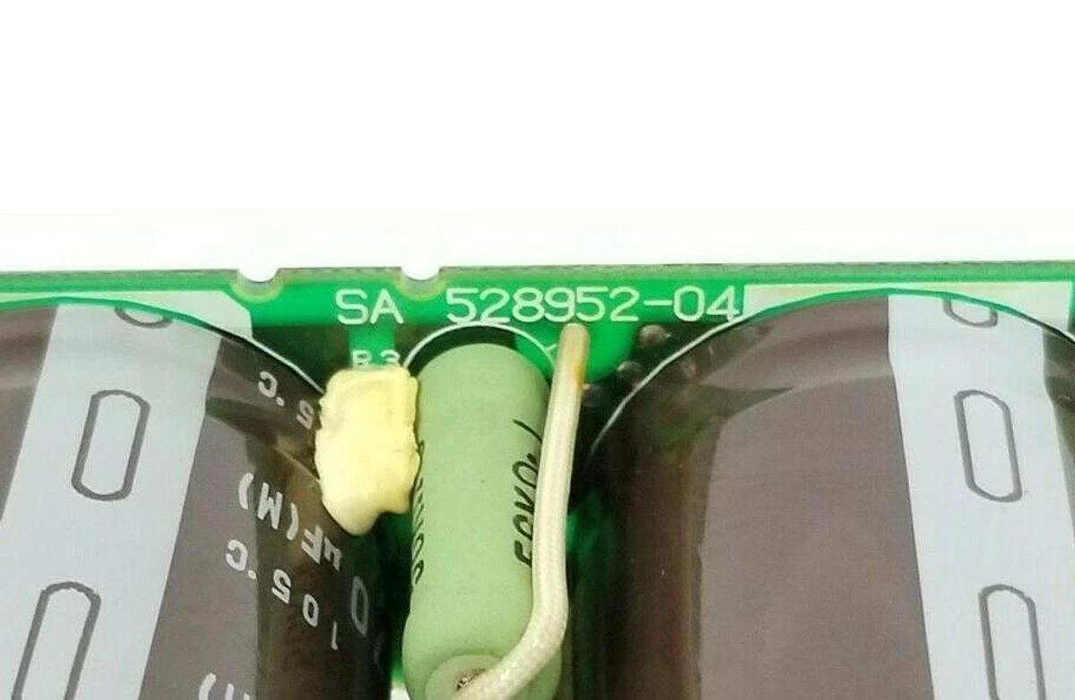 Used FUJI ELECTRIC G11-CU4-3.7 SERVO POWER BOARD SA528952-04 400V F2 G11CU437