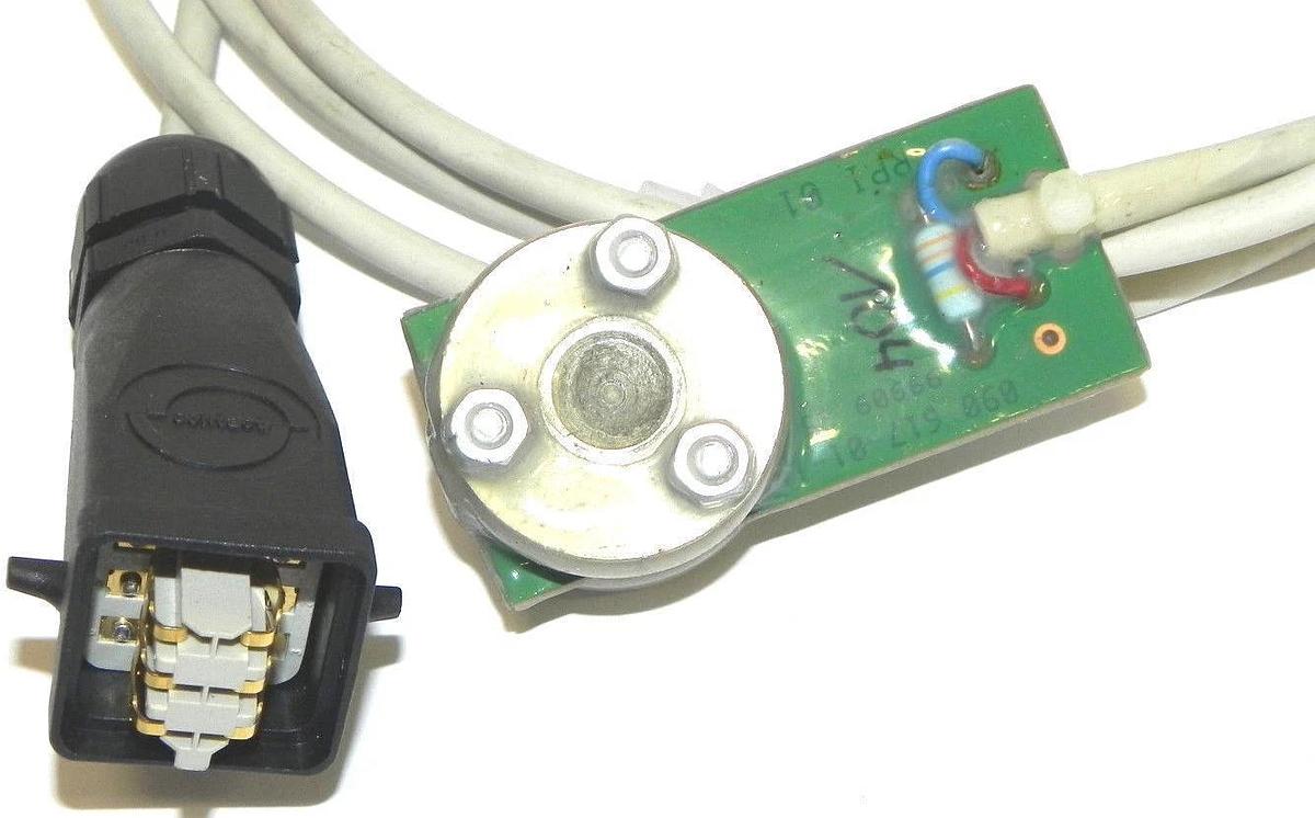 RPI 01 PO1 MAT. NR. B212779.01 CABLE 090 617-01-B2