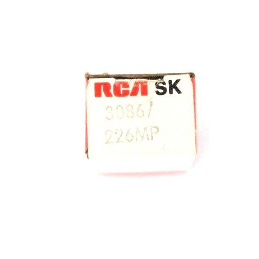 LOT OF 8 NEW RCA 3086 / 226MP SK3086 TRANSISTORS SK SERIES