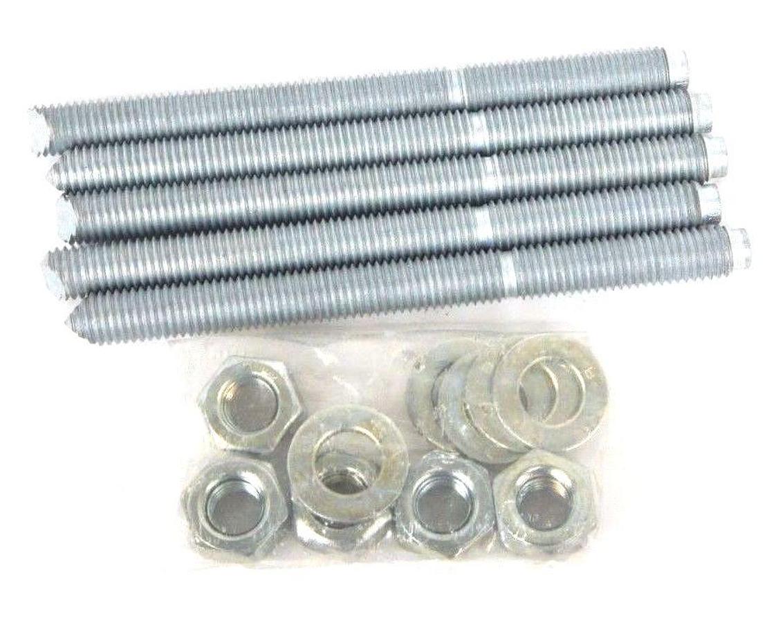 Used LOT OF 35 NEW HILTI 000686592 ANCHOR KITS HAS SUPER 5/8" X 7-5/8" X 11/16"