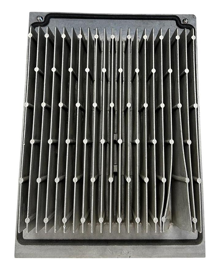Used For Parts KUKA ECMBP1D3704BE5313B / 13510127 / KPP 600-20-1x64 POWER PACK DRIVE