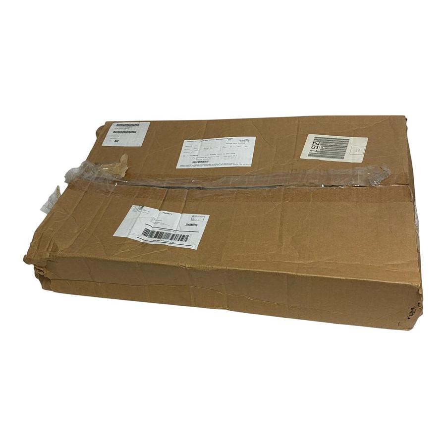Used PHD ML309253-REV-C CRS6U Guided Actuator Door Handling Assembly 141K883G01 New