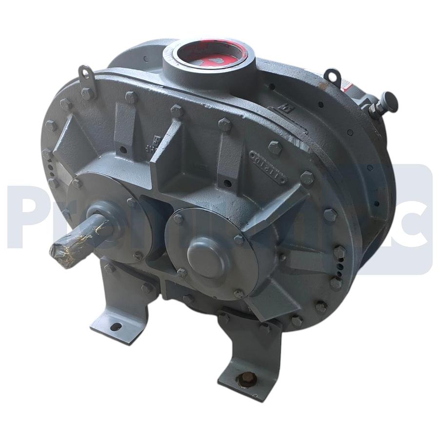 Used Gardner Denver GAHHCPA | 8HP Sutorbilt 8H Positive Displacement Blower NSNP