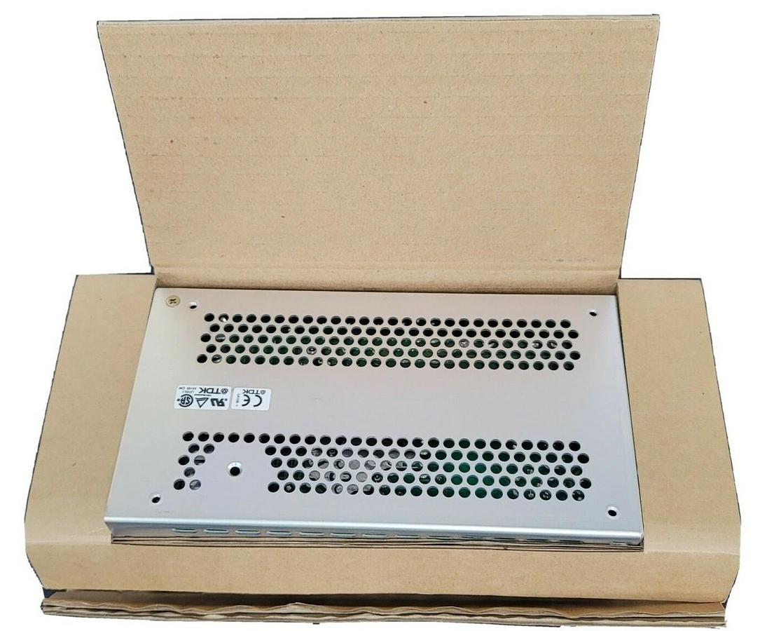 NIB KEPCO RAX15-6.6K POWER SUPPLY RAX1566K