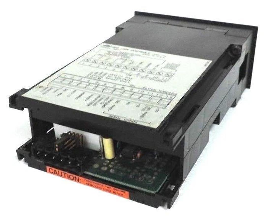 Used RED LION CONTROLS IMD1 DIGITAL CONTROLLER IMD10000