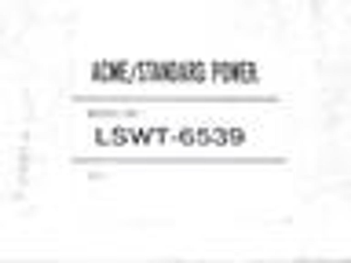 NIB ACME/STANDARD POWER  LSWT-6539 POWER SUPPLY LSWT6539