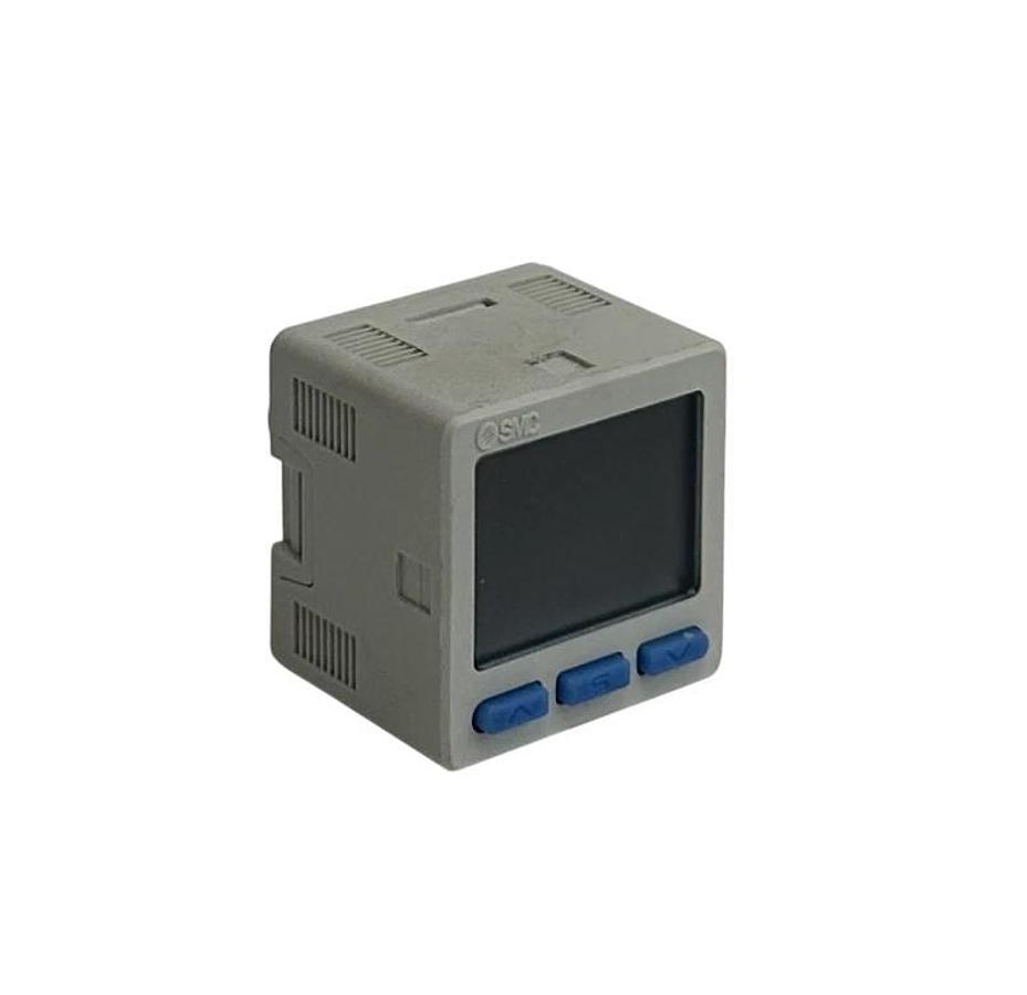 SMC ISE20B-V-01 / ISE20BV01 HIGH-PRECISION DIGITAL PRESSURE SWITCH PNP NSMP