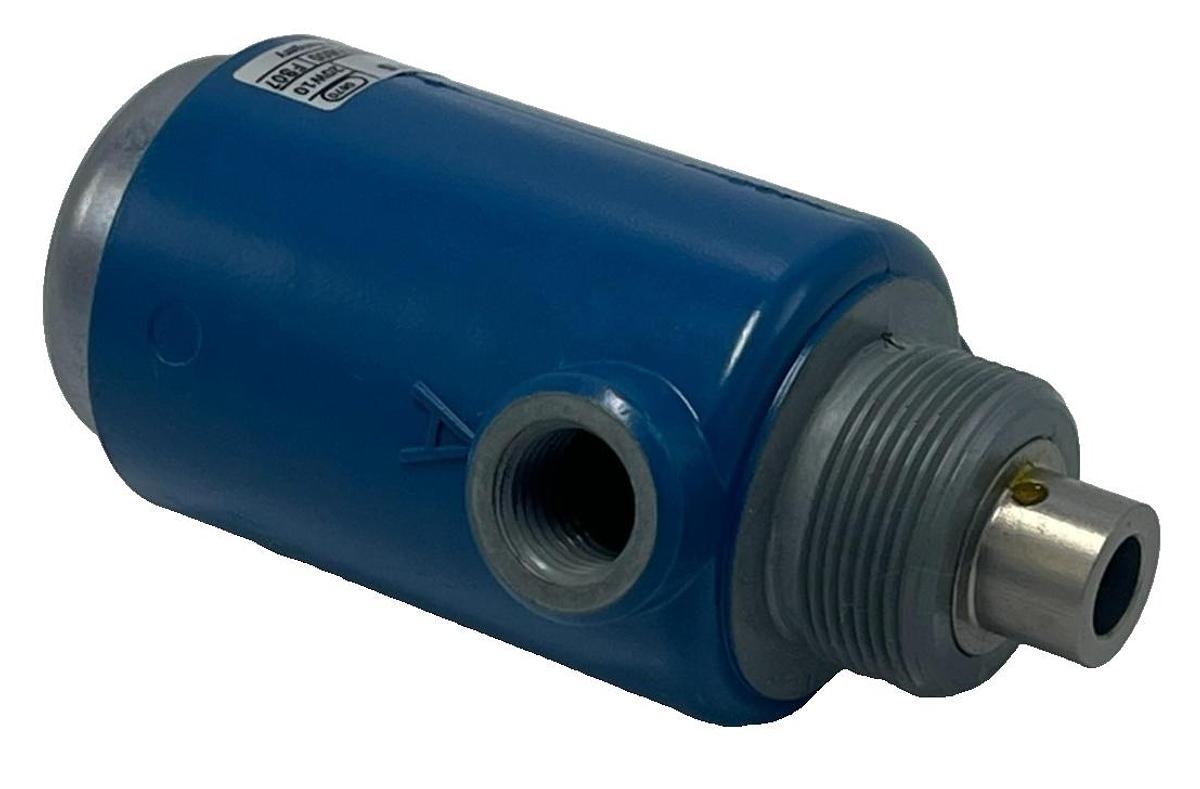 Used BOSCH AVENTICS 3610500600 Pilot Operated Check Valve 1/4" NPT Pneumatic NSNP