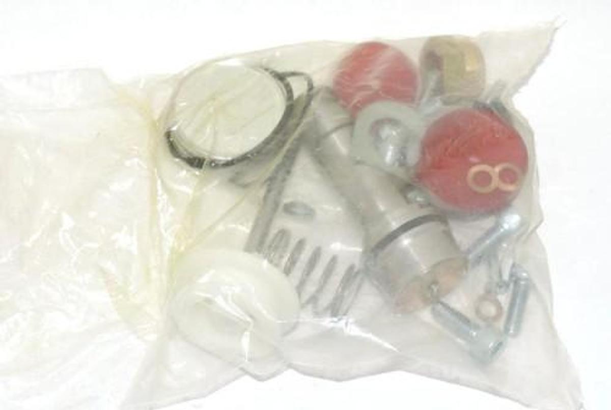 NIB NORGREN 0555370 POPPET HERION KIT