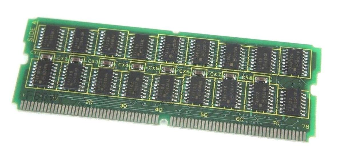Used NEW FANUC A20B-2900-0450/03B SIM CARD M32I MODULE A20B2900045003B
