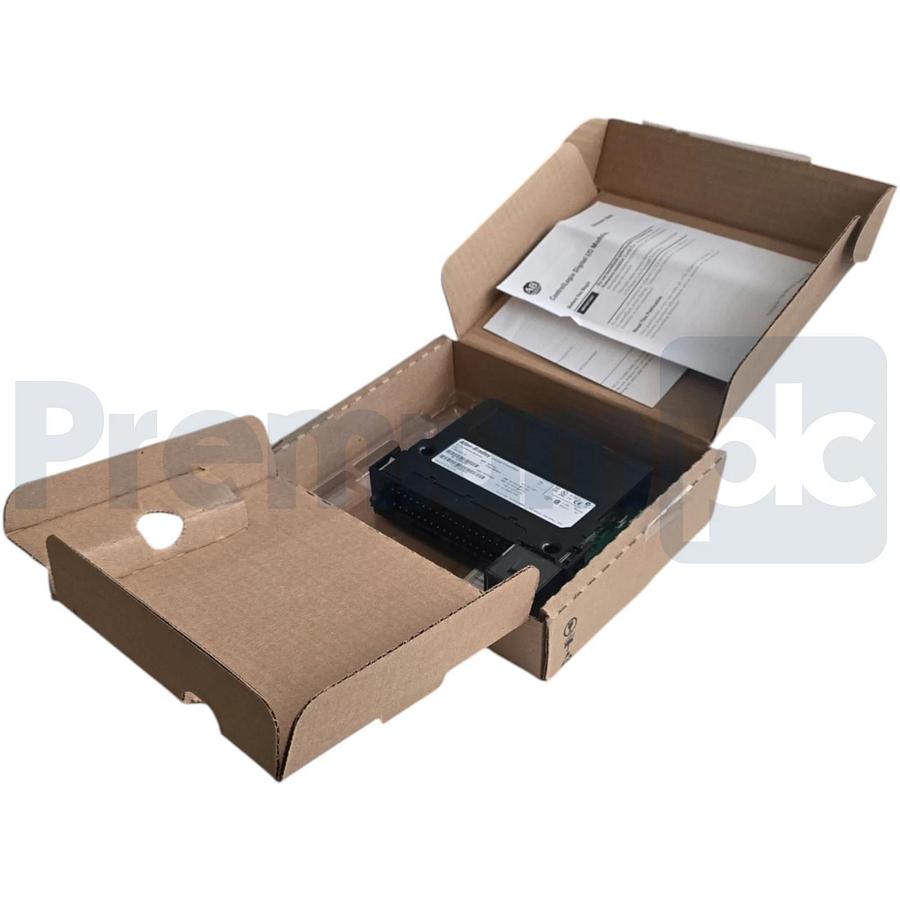 Allen-Bradley 1756-OW16I /A ControlLogix 16-Pt Isolated Relay Output Module NSMP