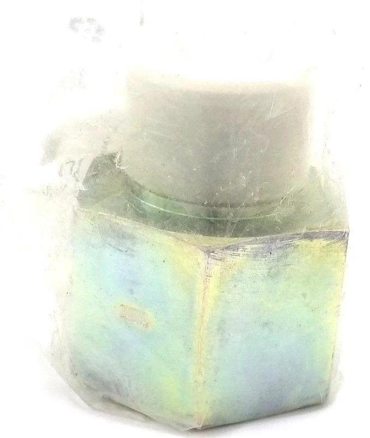 Used NEW GATES G60132-1620 ADAPTER G601321620, 16MP-20FPL