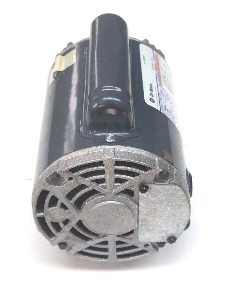 GE MOTORS 5KC37NN73H ELECTRIC MOTOR 3/4HP, 3450RPM, 115/230V, 60HZ