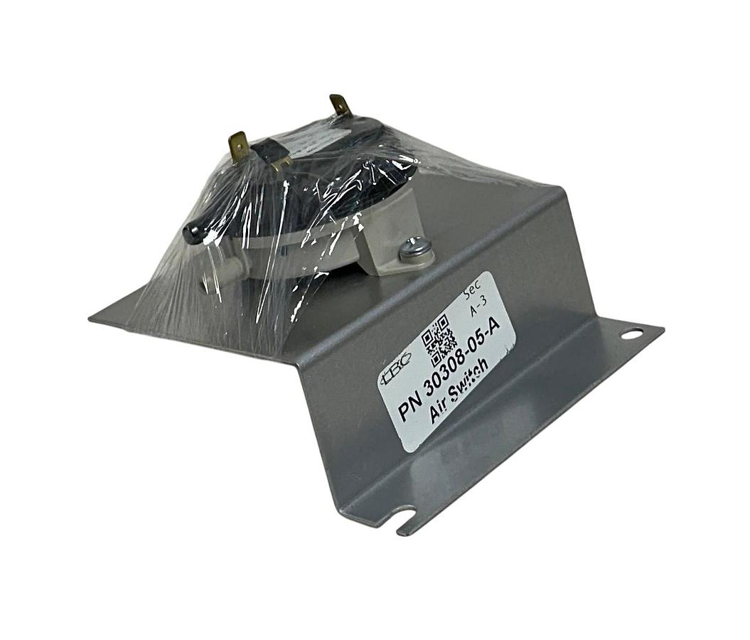 Used LBC BAKERY EQUIPMENT 30308-05-A / 3030805A AIR SWITCH NS2-1481-00 OEM NSNP