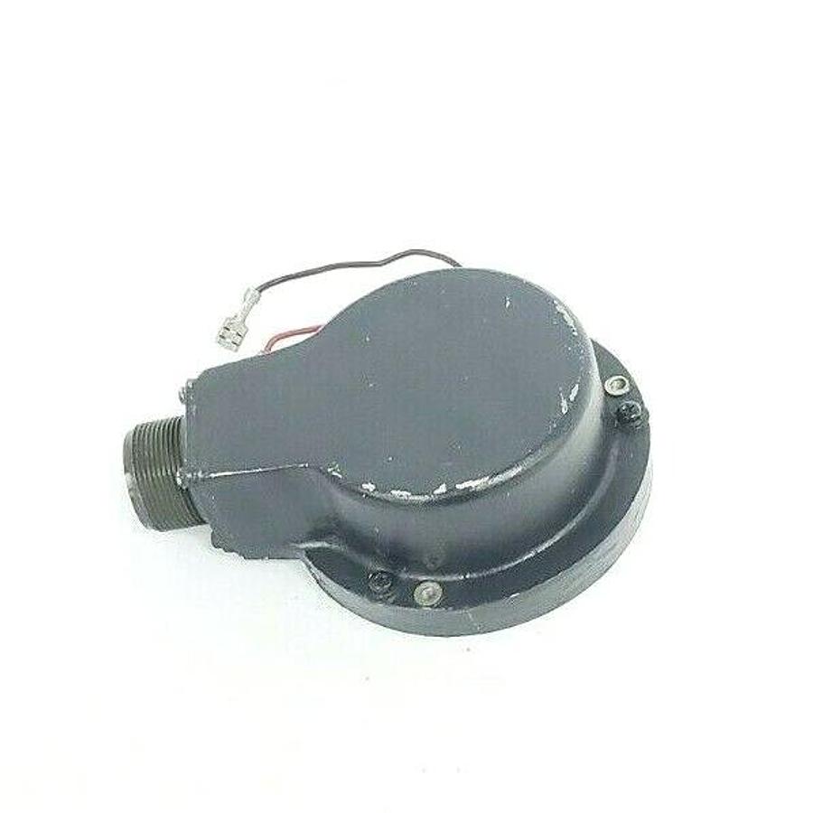 Used YASKAWA ELECTRIC UTOPE-300FC80 OPTICAL ENCODER UTOPE300FC80 300FC80
