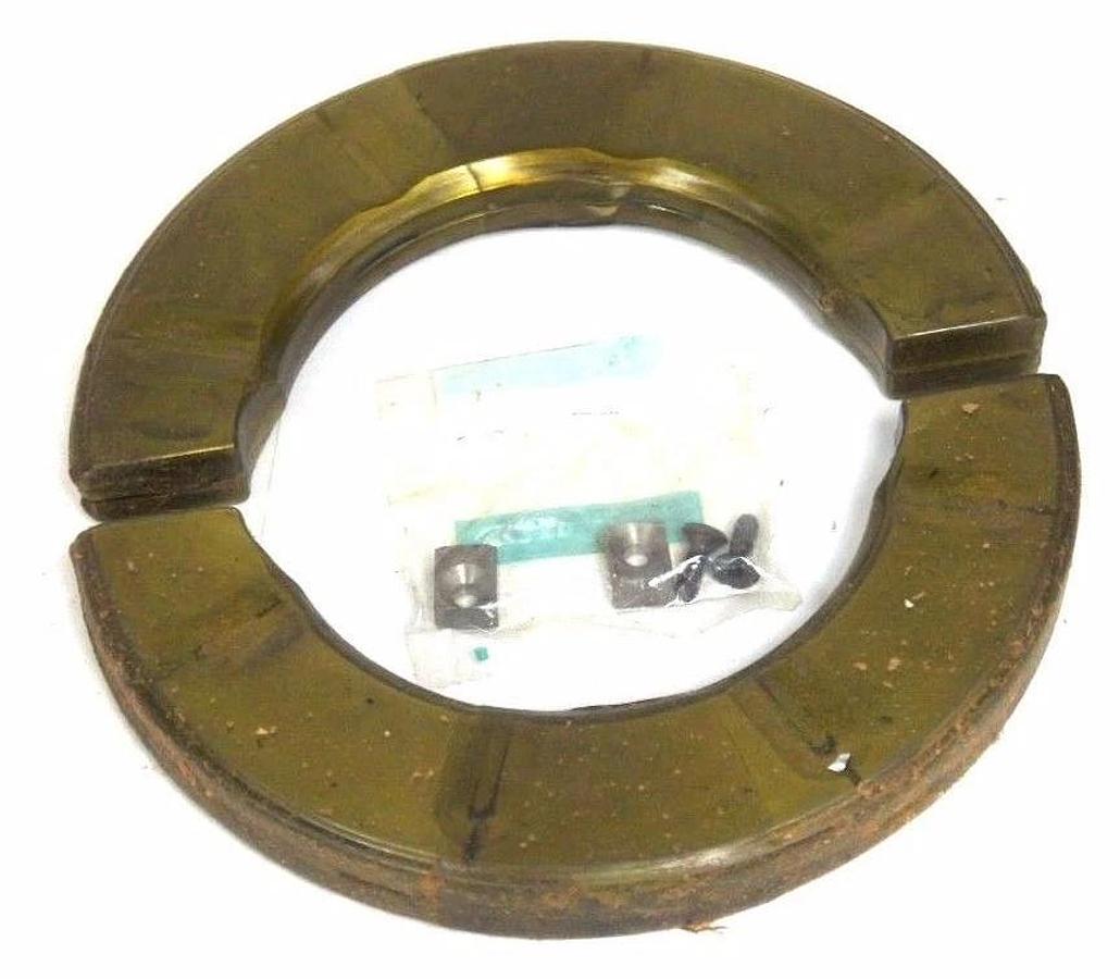 NEW RELIANCE ELECTRIC 200/C605037-14F ASSEMBLY 42006180