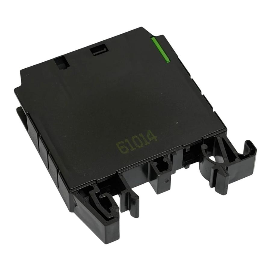 Murrelektronik 51508 RMMR 11/24 VAC/DC Slim Interface Output Relay Module