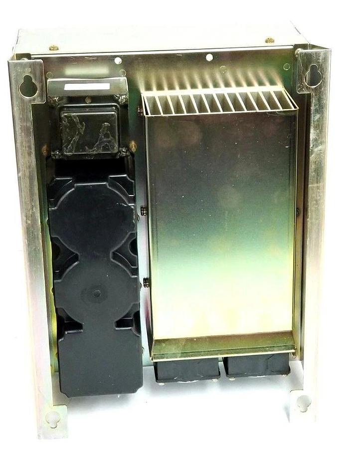 Used ALLEN BRADLEY HEAT SINK FOR 1336F-BRF75-AA-EN-HAS2-L5 DRIVE W/ A21803-020-01