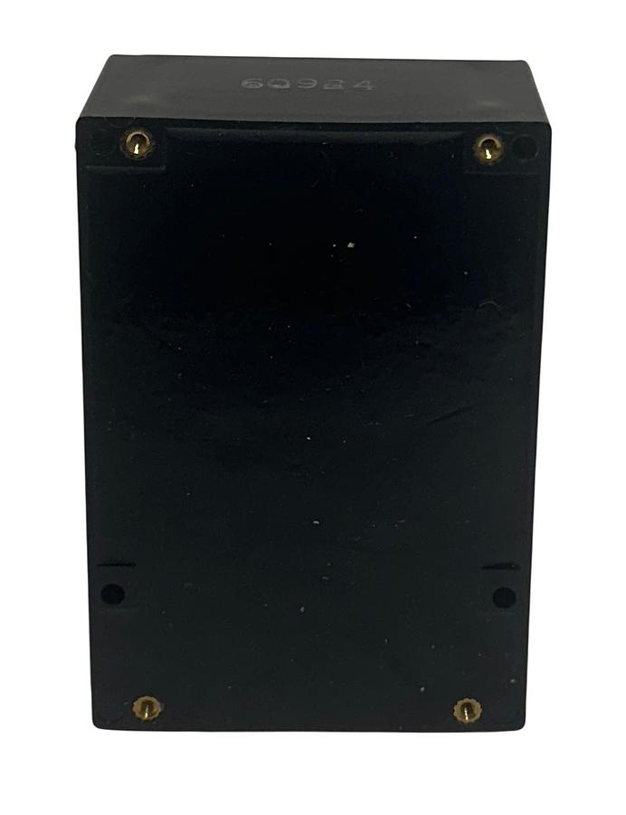 Used OMEGA ENGINEERING PSS-D12B / PSSD12B DUAL POWER SUPPLY 115VAC 50/60Hz INPUT NSNP