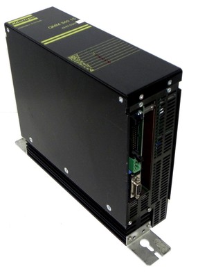 Used ATLAS COPCO 4240030780 SERVO CONTROLLER QMM 340 12