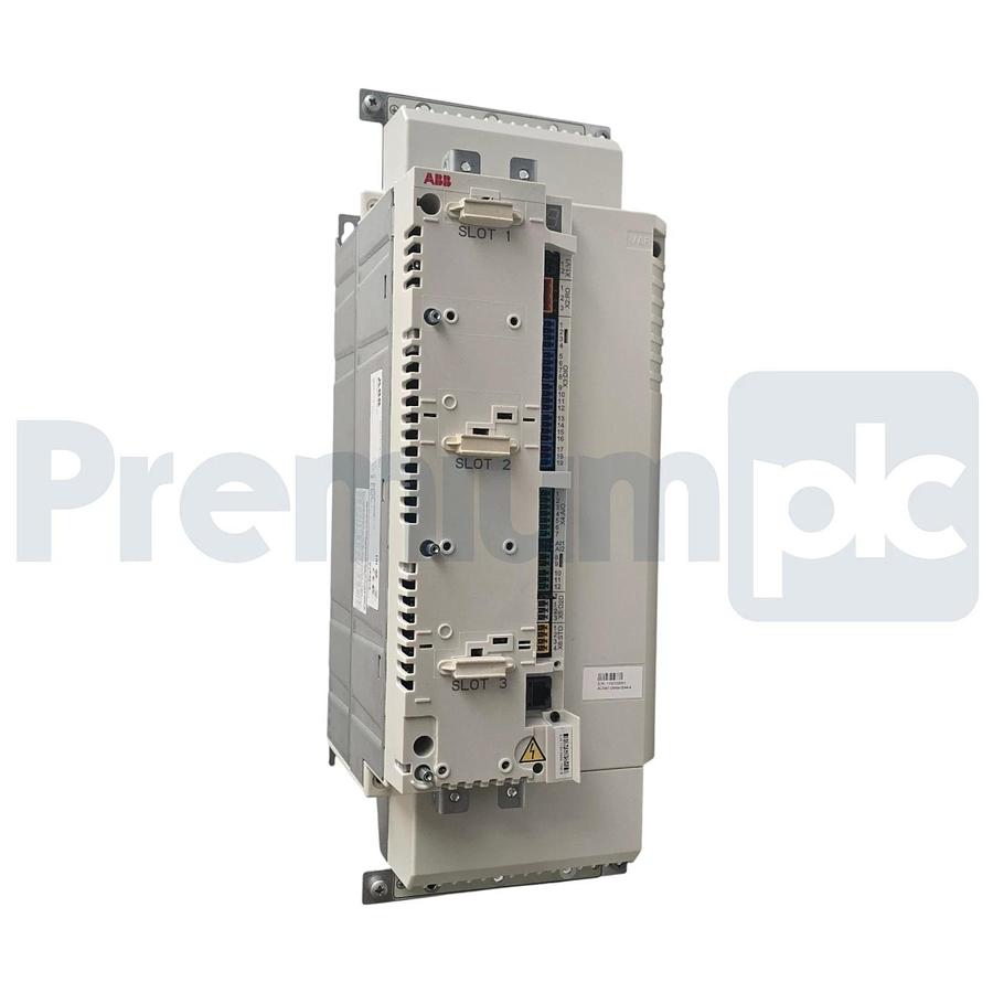 ABB ACSM1-04AM-024A-4 | 3AUA0000014471 Motion Control Drive 15HP 24A 480V NSMP