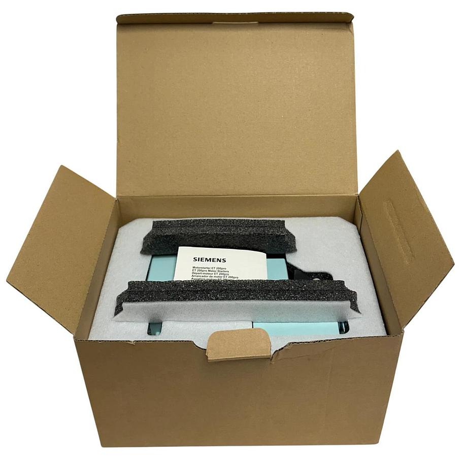 SIEMENS 3RK1304-5KS40-4AA3 / DSe-ST SIMATIC ET 200pro MOTOR STARTER 400V NSMP