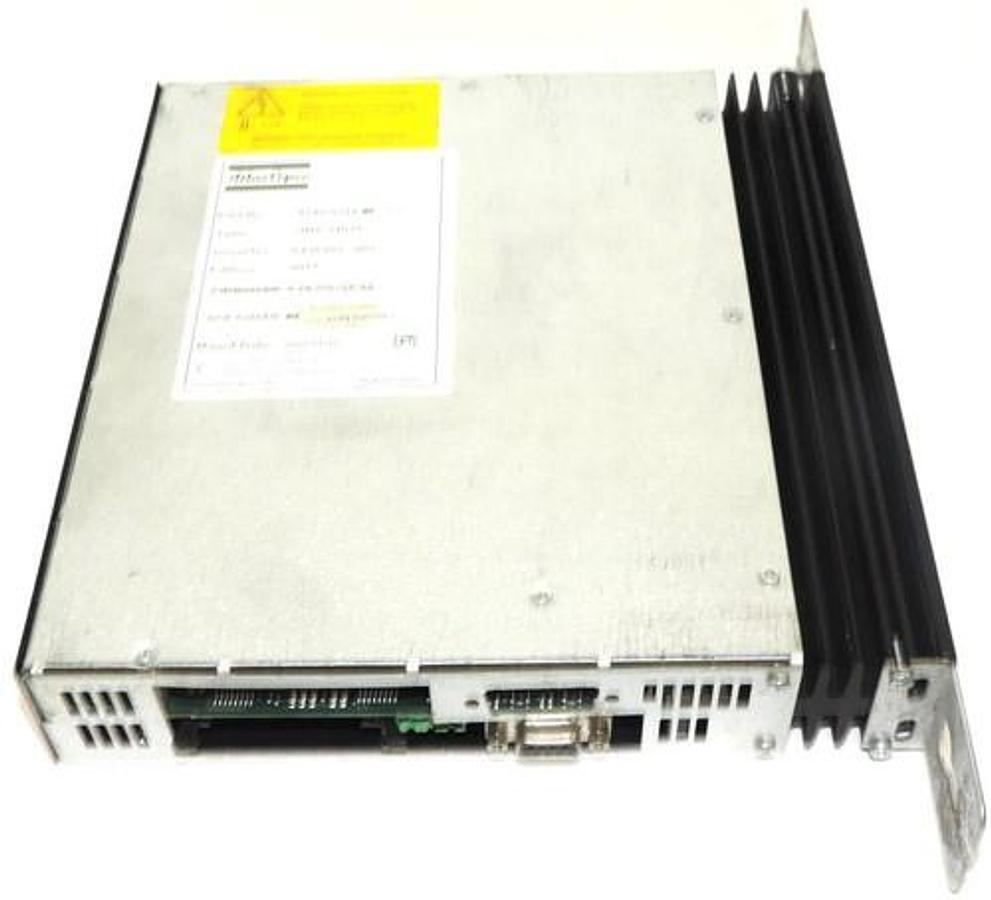 Used ATLAS COPCO 4240-0311-80 SERVO CONTROLLER QMS-340-15, 4240031180, QMS34015