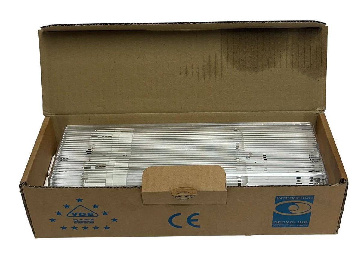 SCHUCH 130 209 PK L / 130209 / 130209PKL OEM LIGHTING FIXTURE 230V NSMP