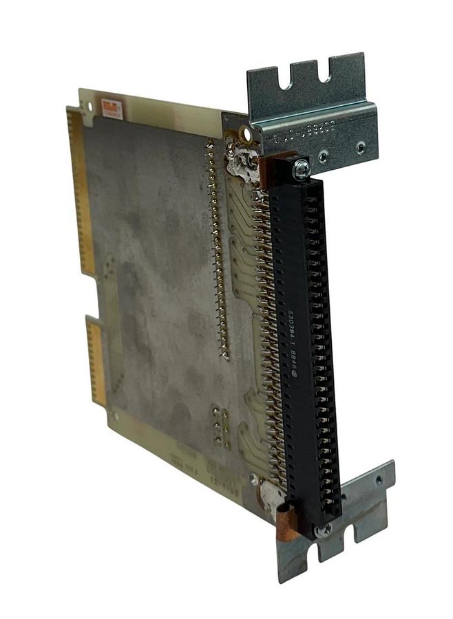 Used ROLM 85C37 / 86900A / 005416T / ASM 85C3701 FCC DISK INTERFACE CARD USNP