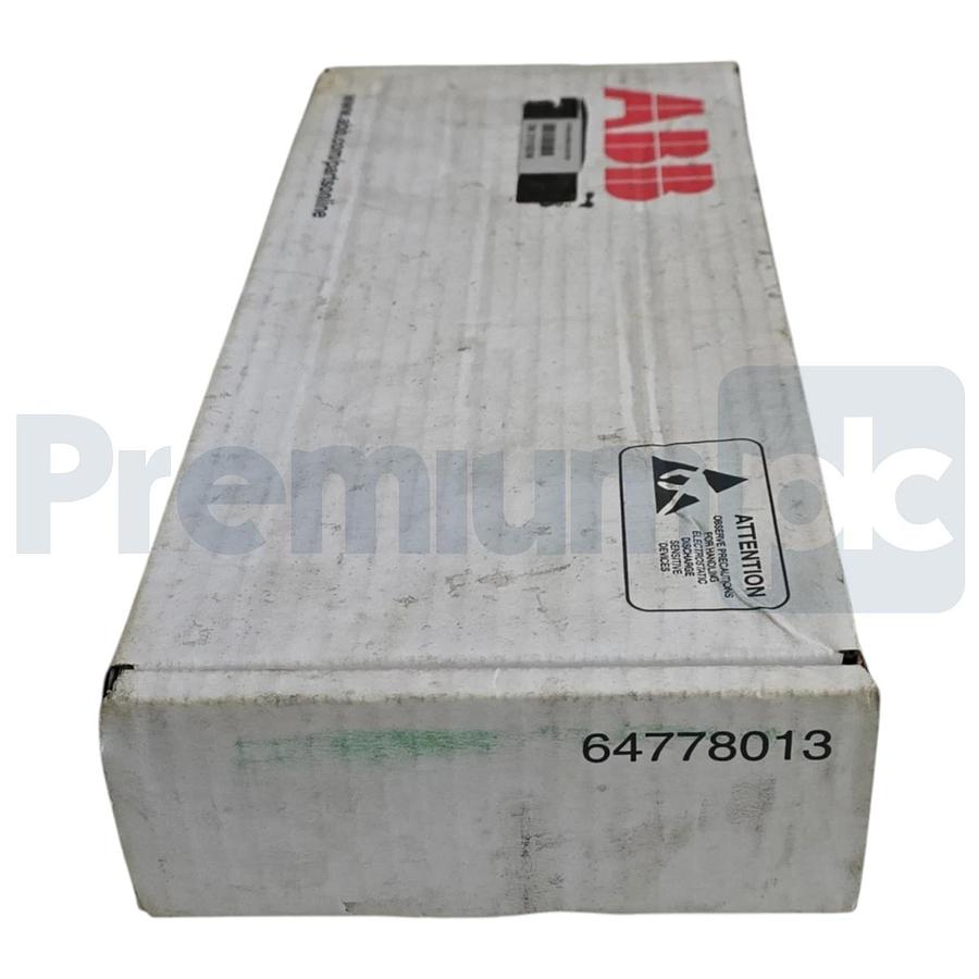 ABB 3AUA0000036521 | RDCU-12C ACS800 Inverter Drive Control Board RDCU12C NSMP